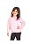 BLUSA TRICÔ QUADRICULADO - MENINA - Imagem 1