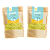 KIT 2 SUPLEMENTO ALIMENTAR MORINGA PET PREMIUM- 100% ORGÂNICO- 100g - Imagem 1
