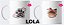 Caneca mãe de gatos ( Cat Mom) em porcelana - Imagem 5