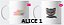 Caneca Antissocial em porcelana - Imagem 1