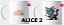 Caneca Antissocial em porcelana - Imagem 2