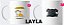 Caneca Cuscuz fofinho - Imagem 2