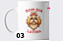 Caneca da latina - Imagem 3