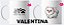 Caneca "peace, love, dogs" - Imagem 4