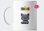 Caneca "love is love" Pride - Imagem 3