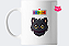 Caneca "love is love" Pride - Imagem 4