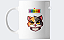 Caneca "love is love" Pride - Imagem 6