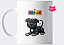 Caneca "love is love" Pride - Imagem 7