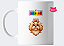 Caneca "love is love" Pride - Imagem 11