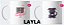 Caneca quero café - Imagem 8