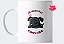 Caneca Acordei cansada - Imagem 1