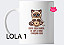 Caneca " Enche essa caneca de café e bora começar o dia" - Imagem 1