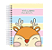 Agenda Escolar: Menina - Imagem 7