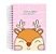 Agenda Escolar: Menina - Imagem 8