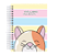 Agenda Escolar: Menina - Imagem 9