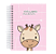 Agenda Escolar: Menina - Imagem 11