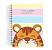Agenda Escolar: Menina - Imagem 13