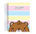 Agenda Escolar: Menina - Imagem 14