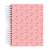 Agenda: Granulado Rosa - Imagem 1