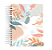 Agenda: Floral Abstrato 1 - Imagem 1