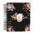Planner: Alfabeto Preto A-Z - Imagem 1