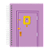 Planner: Friends - Imagem 1