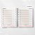 Planner: Listra Rosa - Imagem 6