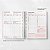 Planner: Quadriculada Color - Imagem 11