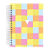 Planner: Quadriculada Color - Imagem 1