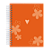 Planner: Primavera Laranja - Imagem 1