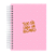Planner: Recomeço Rosa - Imagem 1