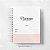 Planner: Recomeço Universo - Imagem 2