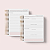 Planner Devocional: Amor - Imagem 8