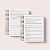 Planner Devocional: Amor Clean - Imagem 7