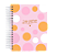 Planner Devocional: Confie - Rosa - Imagem 1