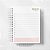 Agenda: Abstrata Color - Imagem 8
