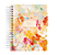 Agenda: Floral Abstrato 3 - Imagem 1