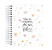 Agenda: Não Esqueça de ser Feliz - Imagem 1