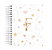 Planner: Alfabeto Rosa A-Z - Imagem 1