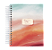 Planner: Abstrato Terracota - Imagem 1