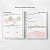 Planner: Moderno Bordô - Imagem 12