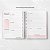 Planner: Acreditar em Você - Imagem 15