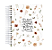 Planner: Não Esqueça de se Amar - Imagem 1
