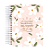 Caderno Pautado: Um Dia de Cada Vez - Imagem 1