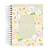 Caderno com Versículos: Ainda que Minha Mente - Verde - Imagem 1