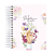 Caderno com Versículos: A Tua Graça 2 - Imagem 1