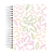 Planner Devocional: Forte e Corajosa - Cores - Imagem 1