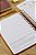 Planner Financeiro - Ondas Marrom - Imagem 14