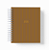 Agenda Neutra - Marrom - Imagem 1