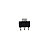 ZVN2110GTA Transistor Smd - Imagem 1